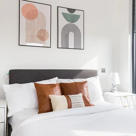 The Vale - Luxury Apartments